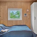 Дом отдыха 813-harboore-neerlandiavej-136