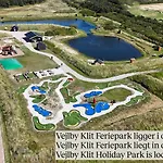 813-harboore-neerlandiavej-136 Дом отдыха