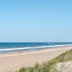 Дом отдыха 813-harboore-neerlandiavej-136 Harboor