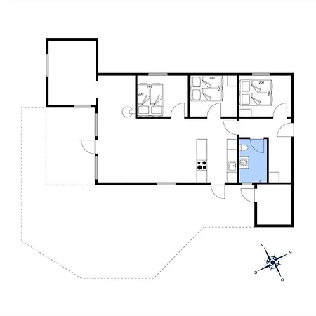 813-harboore-neerlandiavej-136 هاربور